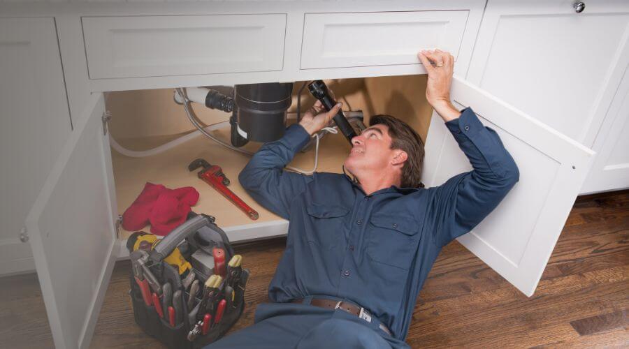 Professional same day plumber in Danville, IL